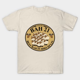 Bah 21 T-Shirt